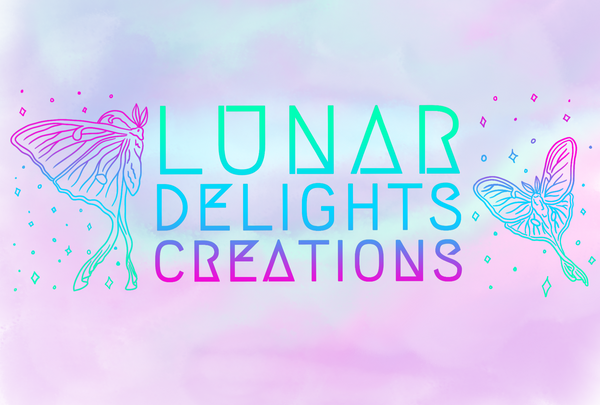 Lunar Delights Creations 